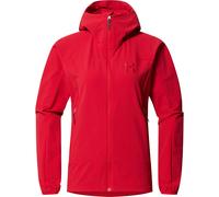 Chaqueta de senderismo Haglöfs Rosson M Female