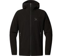 Chaqueta de senderismo Haglöfs Rosson M Male