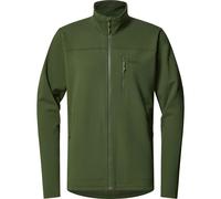 Chaqueta de senderismo Haglöfs Rosson Mid L Male
