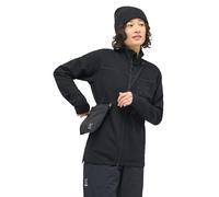 Chaqueta de senderismo Haglöfs Rosson Mid M Female