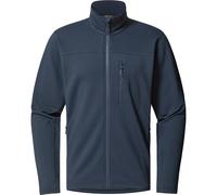 HAGLÖFS Rosson Mid Jacket M - Hombre - Azul - talla S- modelo 2026