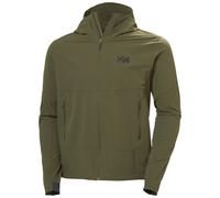 Chaqueta de senderismo Helly Hansen Blaze Softshell Hood 2XL