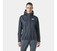 Helly Hansen Women's W Loke Jacket, Navy, L