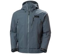 Chaqueta de senderismo Helly Hansen Odin 9 World 3.0 2XL Male