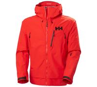 Chaqueta de senderismo Helly Hansen Odin 9 Worlds 3.0 2XL Male