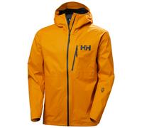 Helly Hansen Odin Infinity Minimalist Jacket Naranja XL