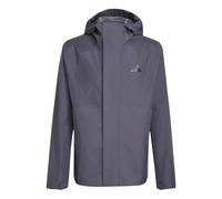 adidas Hombre Essentials Rain Coat, Aurora Onix, M