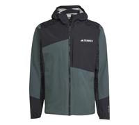 Chaqueta de senderismo impermeable adidas Terrex Xperior Hybrid L Male