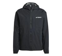 Chaqueta de senderismo impermeable adidas Terrex Xperior Hybrid XL Male