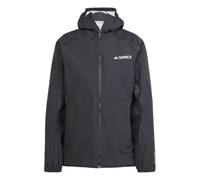 Chaqueta de senderismo impermeable mujer adidas Terrex Xperior Hybrid S Female