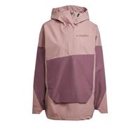 Chaqueta de senderismo impermeable mujer adidas Terrex Xploric 2.5 Layer Climaproof L Female