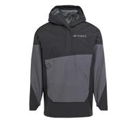 Chaqueta de senderismo impermeable mujer adidas Terrex Xploric 2.5 Layer XL Female