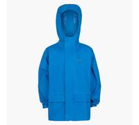Chaqueta de senderismo impermeable para niño Highlander Stormguard 9/10 ans