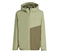 Chaqueta de senderismo infantil adidas Terrex Multi 9/10 ans Unisex