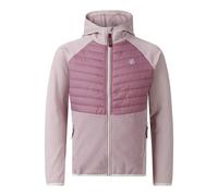 Chaqueta de senderismo infantil Dare 2B Switch Out Hybrid 7/8 ans
