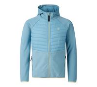 Chaqueta de senderismo infantil Dare 2B Switch Out Hybrid 7/8 ans