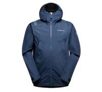 Chaqueta de senderismo La Sportiva Discover Shell XL Male