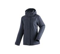 Chaqueta de senderismo Maier Sports Lisbon 40 Short Female
