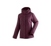 Chaqueta de senderismo Maier Sports Lisbon 42 Female