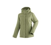 Chaqueta de senderismo Maier Sports Lisbon 52 Female