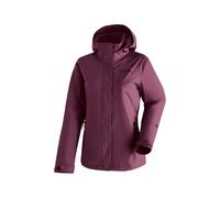 Chaqueta de senderismo Maier Sports Metor Therm Rec 38 Female
