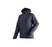 Chaqueta de senderismo Maier Sports Metor Therm Rec 56 Short Male