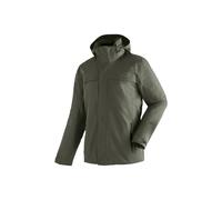Chaqueta de senderismo Maier Sports Peyor 44 Male