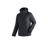Chaqueta de senderismo Maier Sports Peyor 48 Short Male