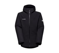 Mammut Alto Light HS Chaqueta con capucha Hombre negro XXL