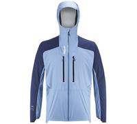 Chaqueta de senderismo Millet WANAKA L 2.5 M (CORONET BLUE/SAPHIR) Hombre