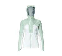 Chaqueta de senderismo Millet WANAKA L 2.5 W (SEAWEED/FOGGY DEW) Mujer