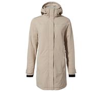 Chaqueta de senderismo mujer VAUDE Skomer II 36 Female