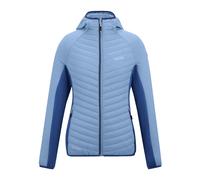Regatta Chaqueta acolchada híbrida Andreson para mujer, impermeable, aislante y para senderismo.
