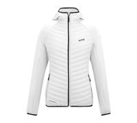 Regatta Chaqueta acolchada híbrida Andreson para mujer, impermeable, aislante y para senderismo.