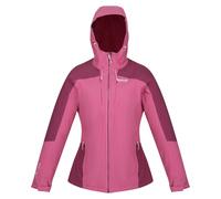 Chaqueta de senderismo Regatta Highton II Stretch 38 Female