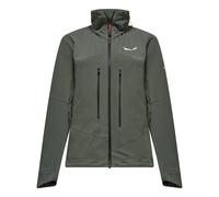 Chaqueta de senderismo Salewa Ortles DST/SW 2XL Female