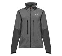 Chaqueta de senderismo Salewa Ortles DST/SW XL Female