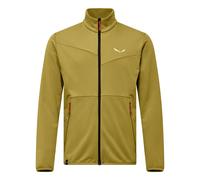 SALEWA Puez Cammino Pl Jacket - Hombre - Amarillo - talla M- modelo 2026