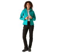 Chaqueta de senderismo softshell para mujer Regatta Bourda 42 Female