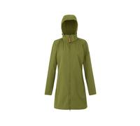 Chaqueta de senderismo softshell para mujer Regatta Carisbrooke 36