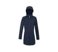 Chaqueta de senderismo softshell para mujer Regatta Carisbrooke 36