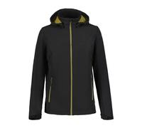 Chaqueta de senderismo Softshell polar Icepeak Brimfield 48 Male