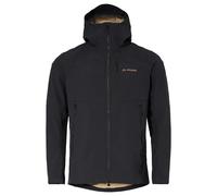 Chaqueta de senderismo softshell VAUDE Roccia II M Male