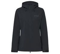 Chaqueta de senderismo VAUDE Elope III 38 Female