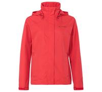 Chaqueta impermeable Escape Light para mujer de