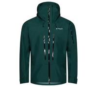 Chaqueta de senderismo VAUDE Monviso 3L M Male