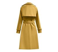 Chaqueta De Señora a Dos Agujas Traje Moda Sudadera 2026 Informal Sintetica Caqui Vaquero Rayas Informales Flores Colores Torero Coderas Embarazada Camisa Faz Acampanados Ver Calientes