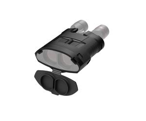 Chaqueta de silicona Kite Optics para APC 50, negro completo