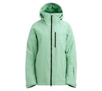 Chaqueta de Snowboard Burton Women's [ak] Embark GORE-TEX 2L Jacket (Soft Sage) Mujer
