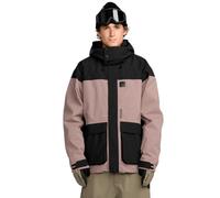Chaqueta de snowboard para hombre Volcom CHAQUETA KLEVELAND (MAUVE)